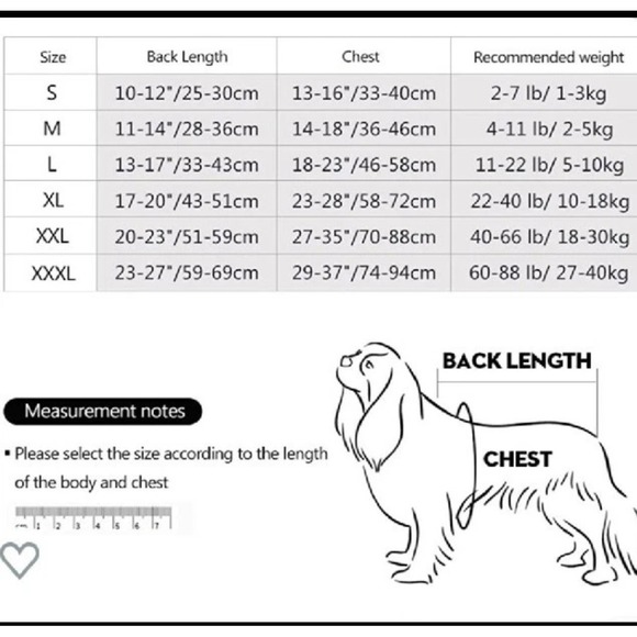 Dog Recovery Post Surgery Outfit Pink Stripe Veterinary Collar Cone Alt Like New - Picture 7 of 7